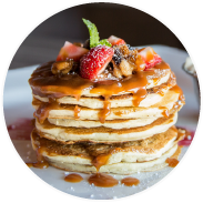 pancake