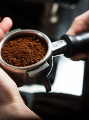 esspresso