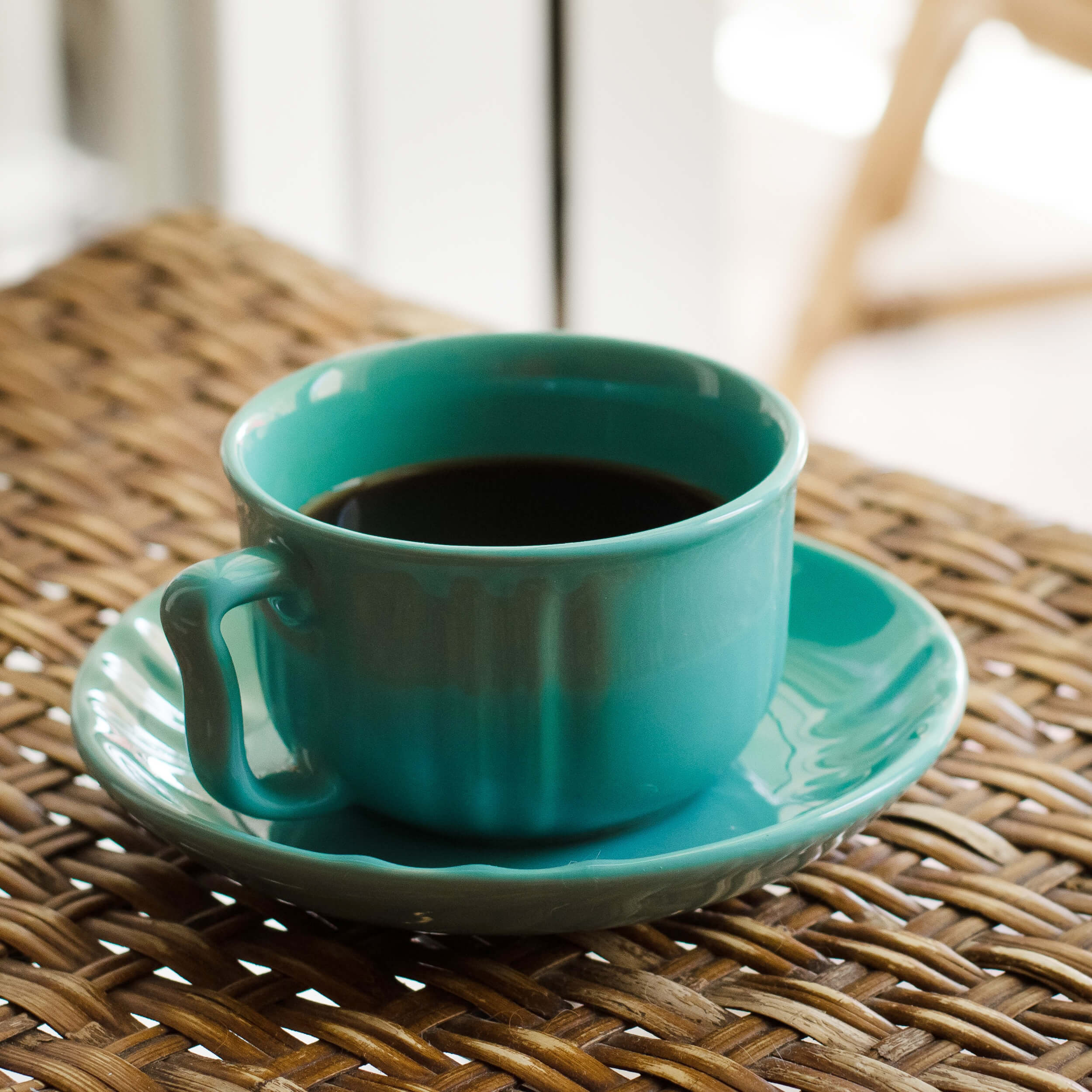 コーヒー