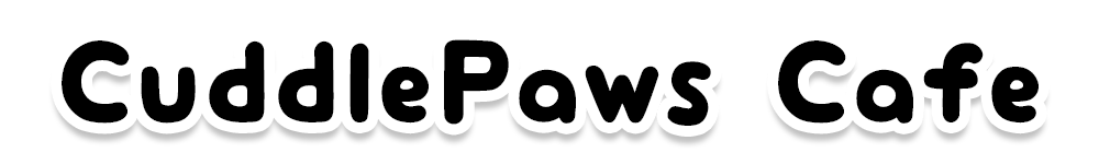 CuddlePaws Café