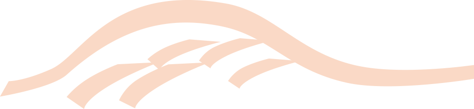 波のイラスト