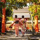 神社