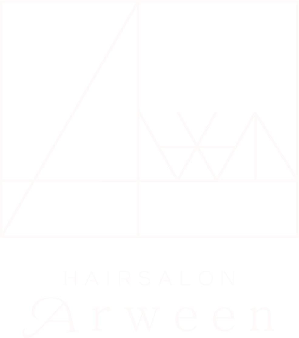 Arweenの会社ロゴ