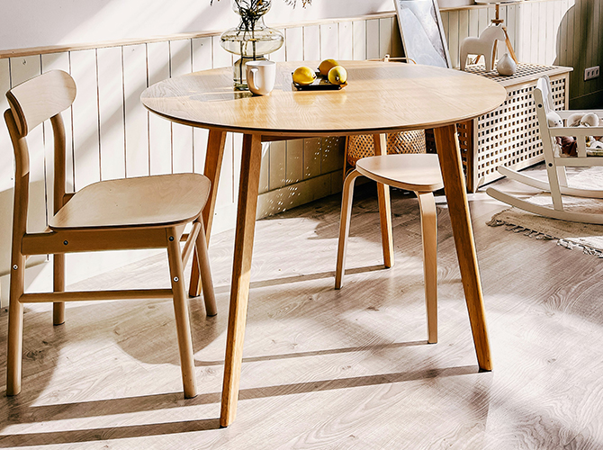table