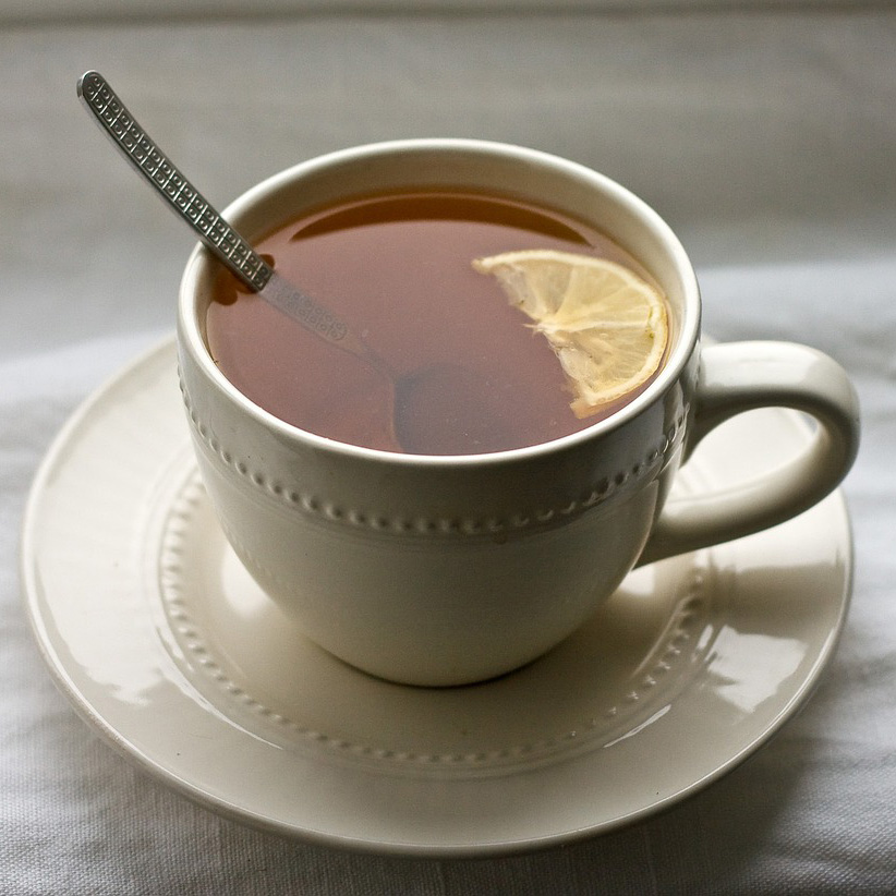 紅茶