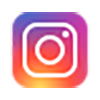 インスタグラムのアイコン