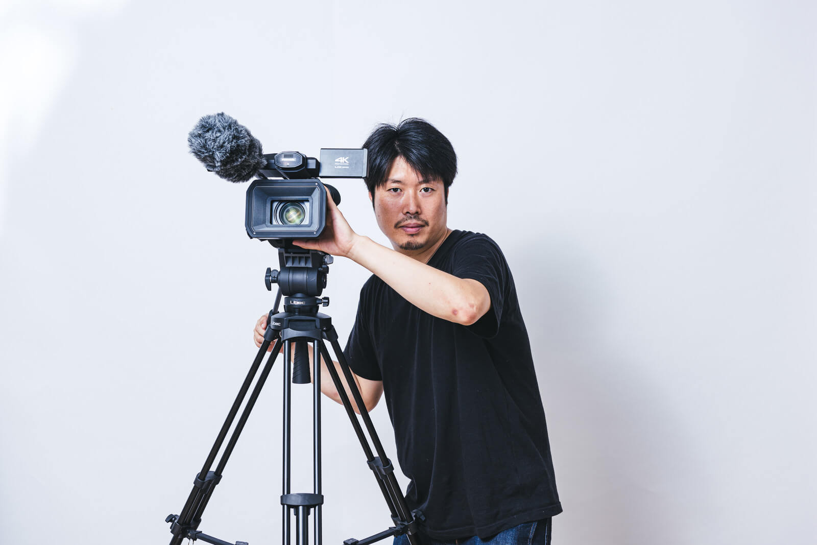 伏田隆一監督の写真