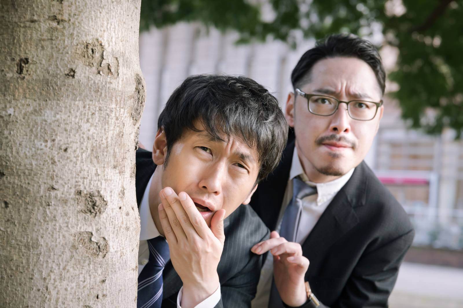 アンダースローの写真