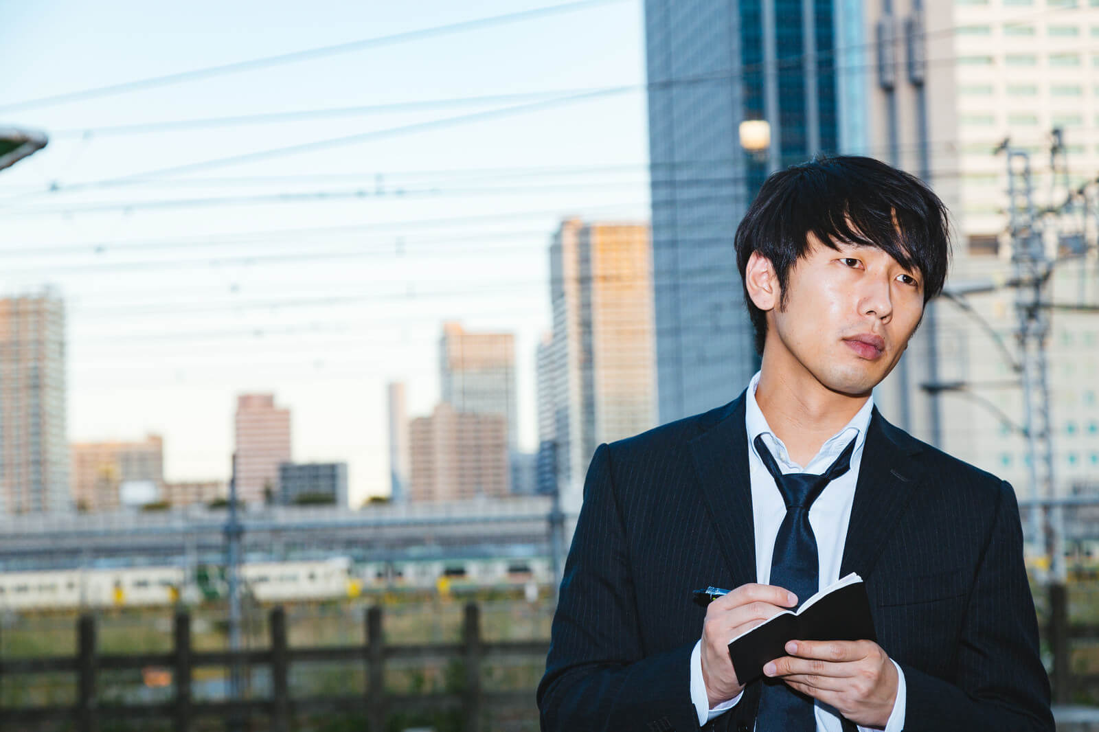 降田の写真