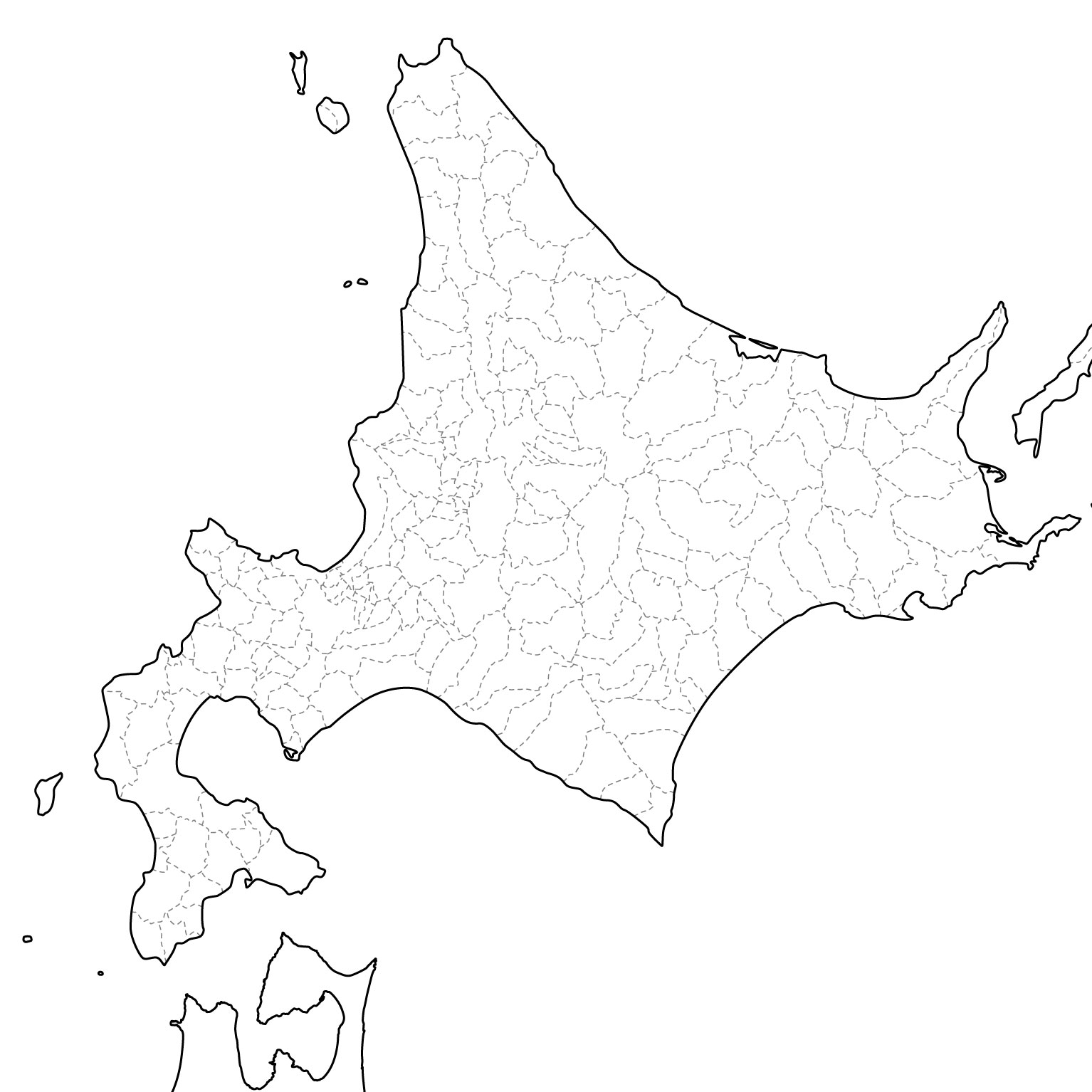 北海道