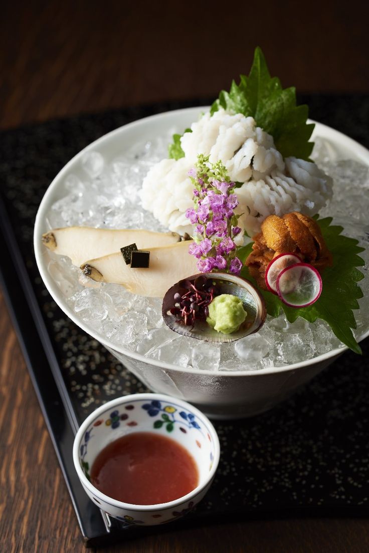 京料理1