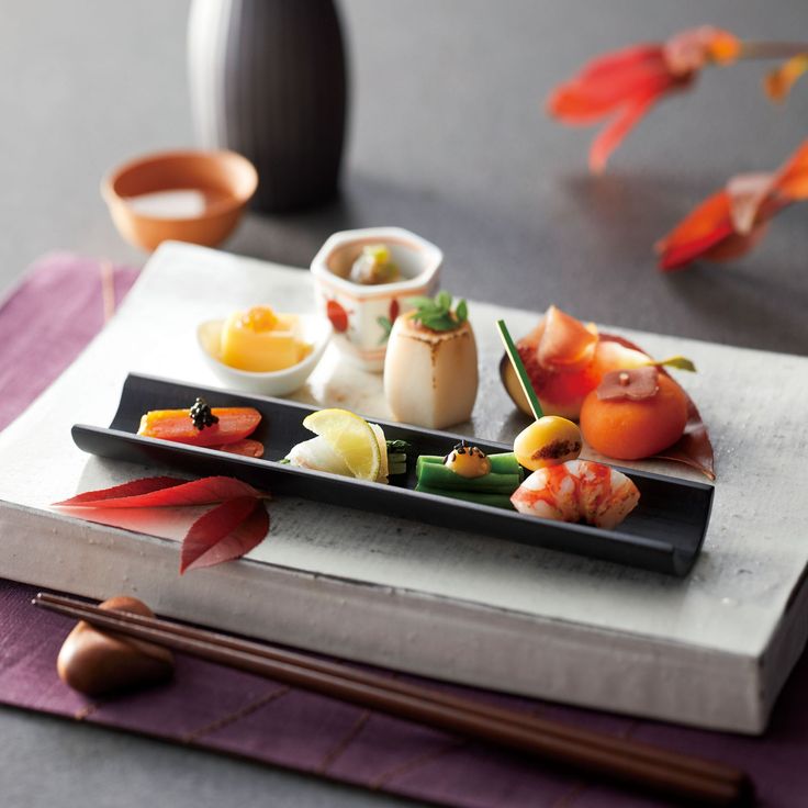 京料理2