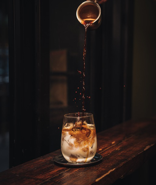 コーヒー