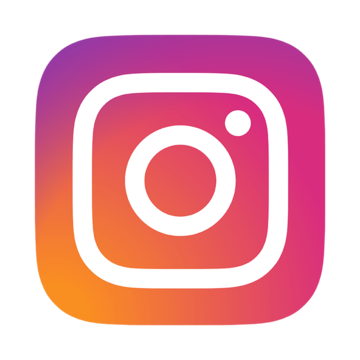 インスタのアイコン