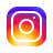 インスタアイコン