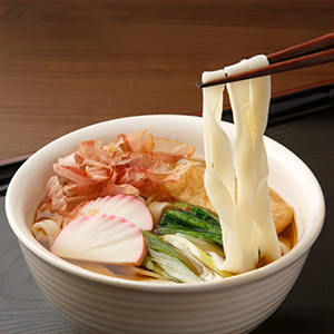 吉田うどん