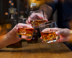 乾杯