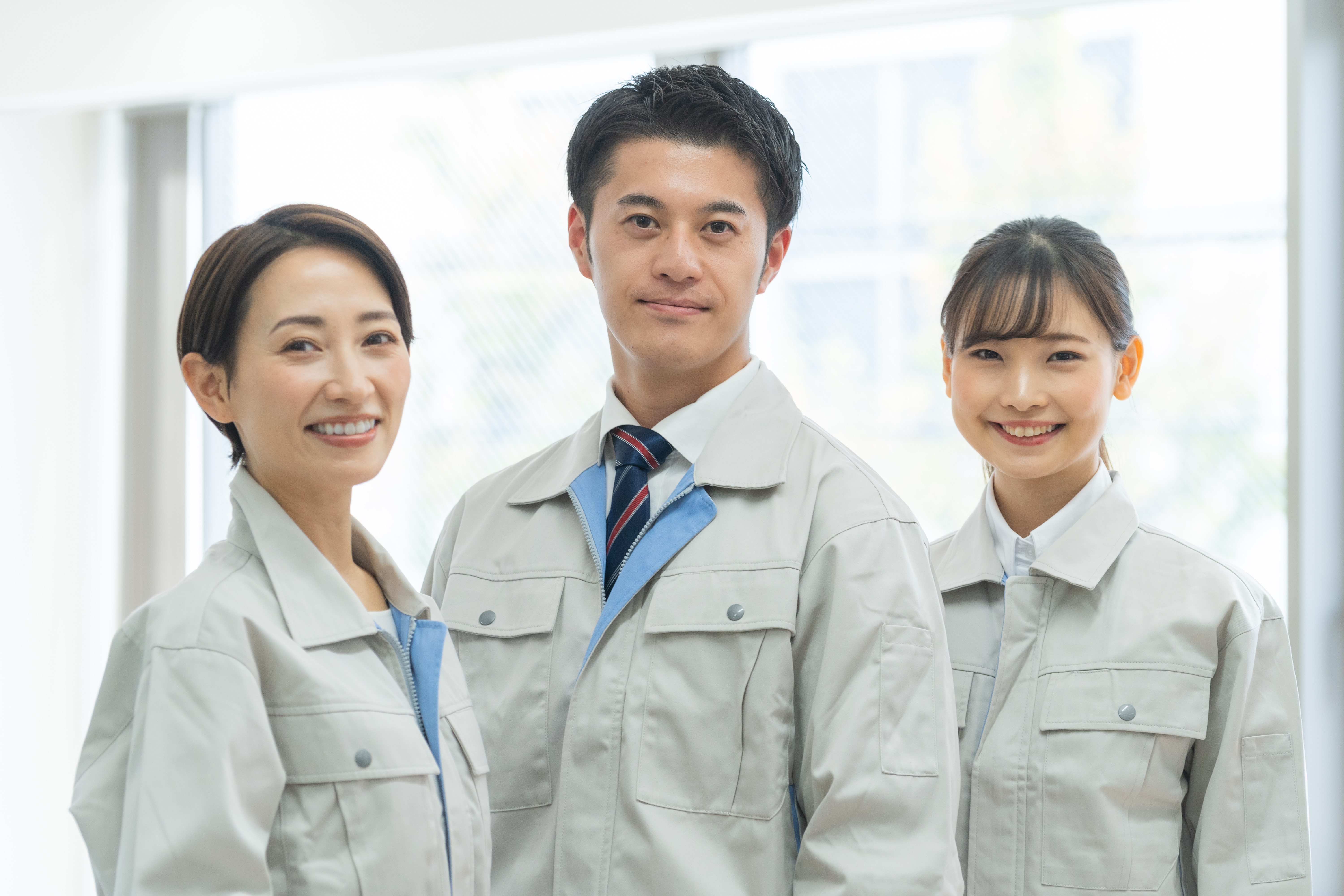 平均年齢イメージ