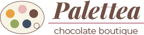 palettea chocolate bputique logo