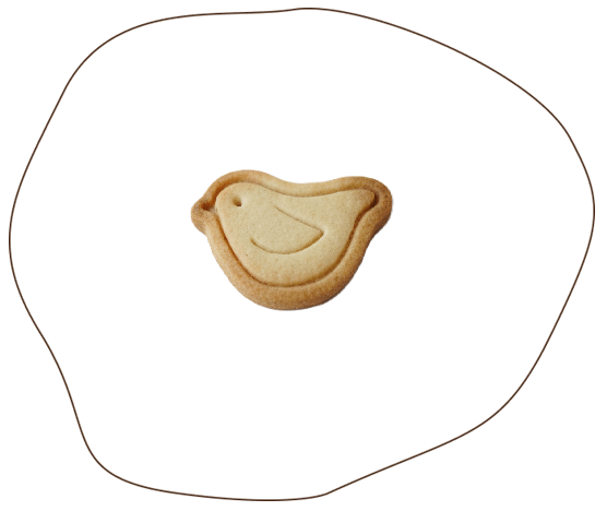 talo クッキー2