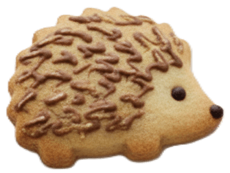 クッキー3