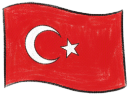 トルコ