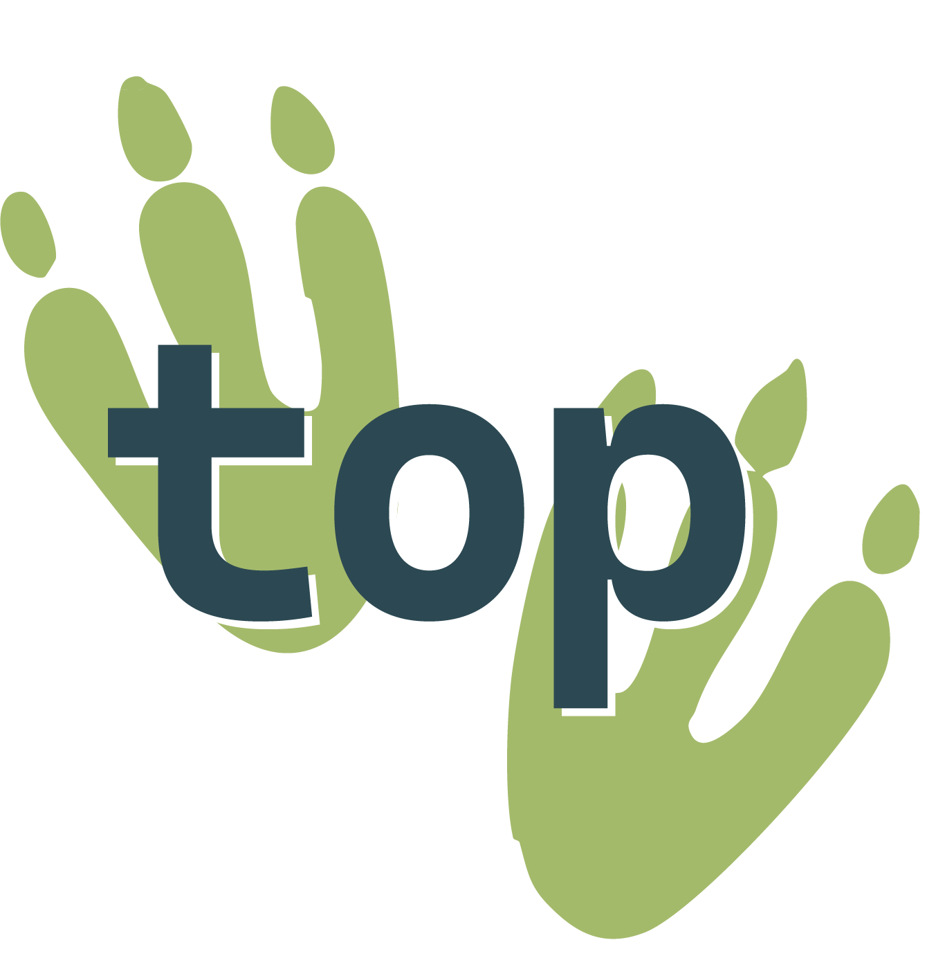 TOPボタン画像