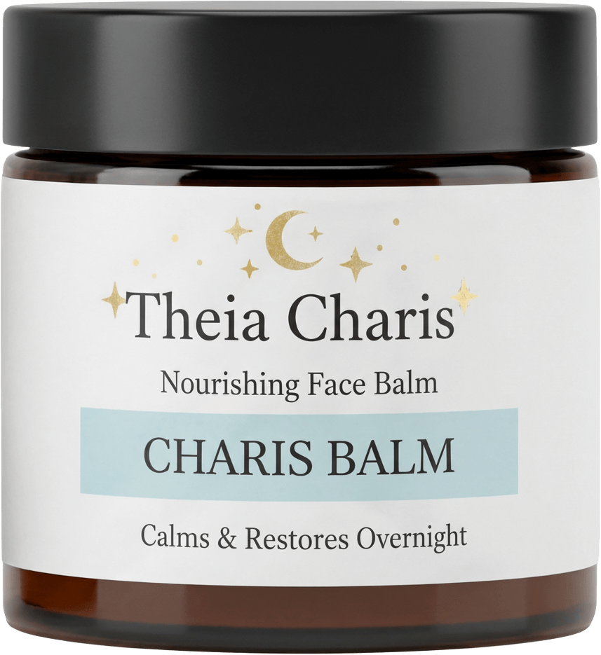 CHARIS BALM