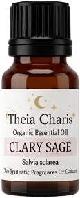 CLARY SAGE