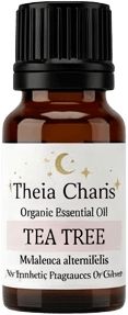TEA TREE
