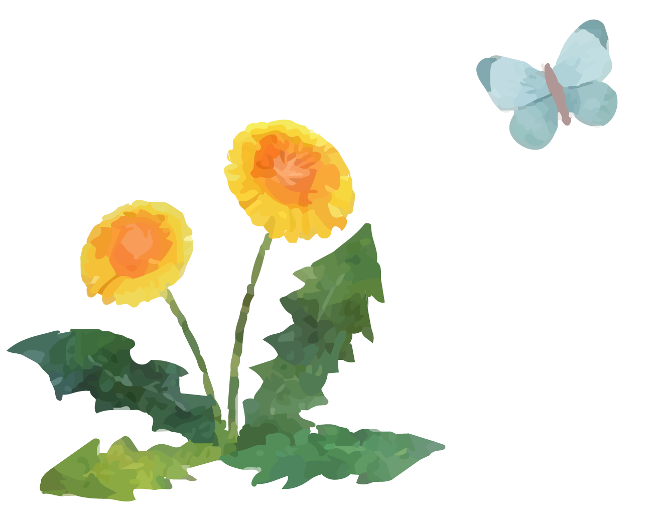 花のアイコン