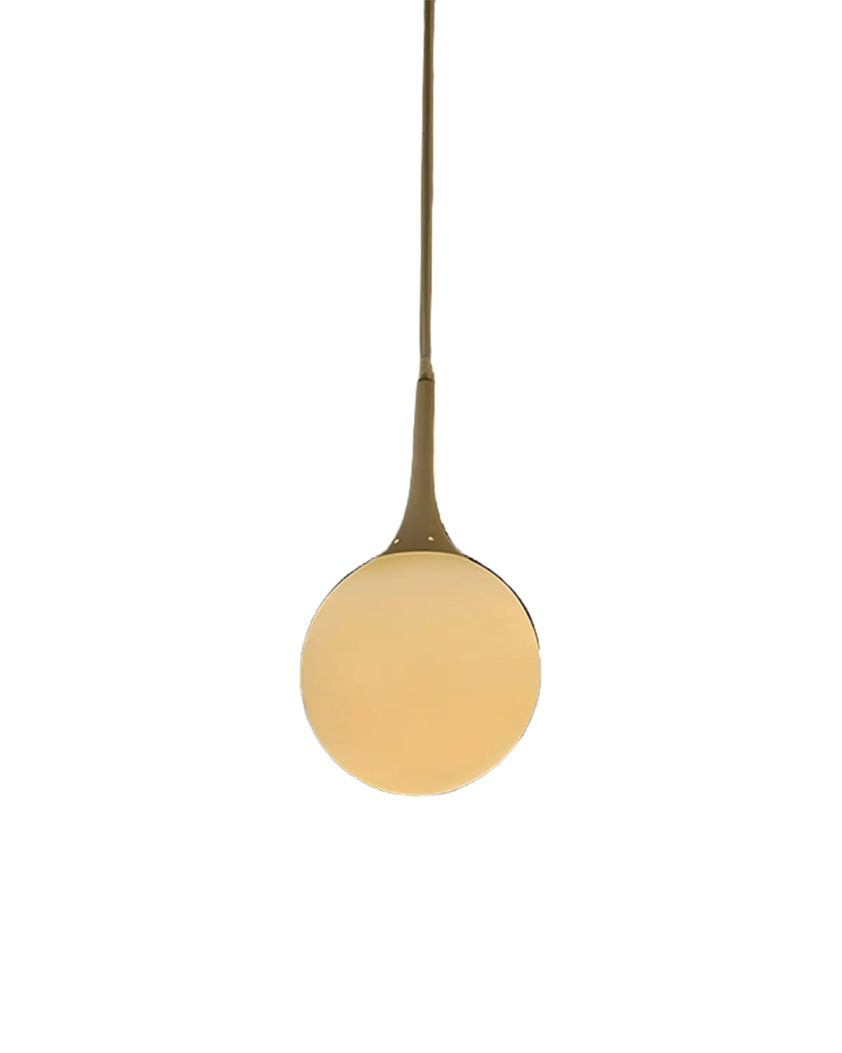 Moon Pendant