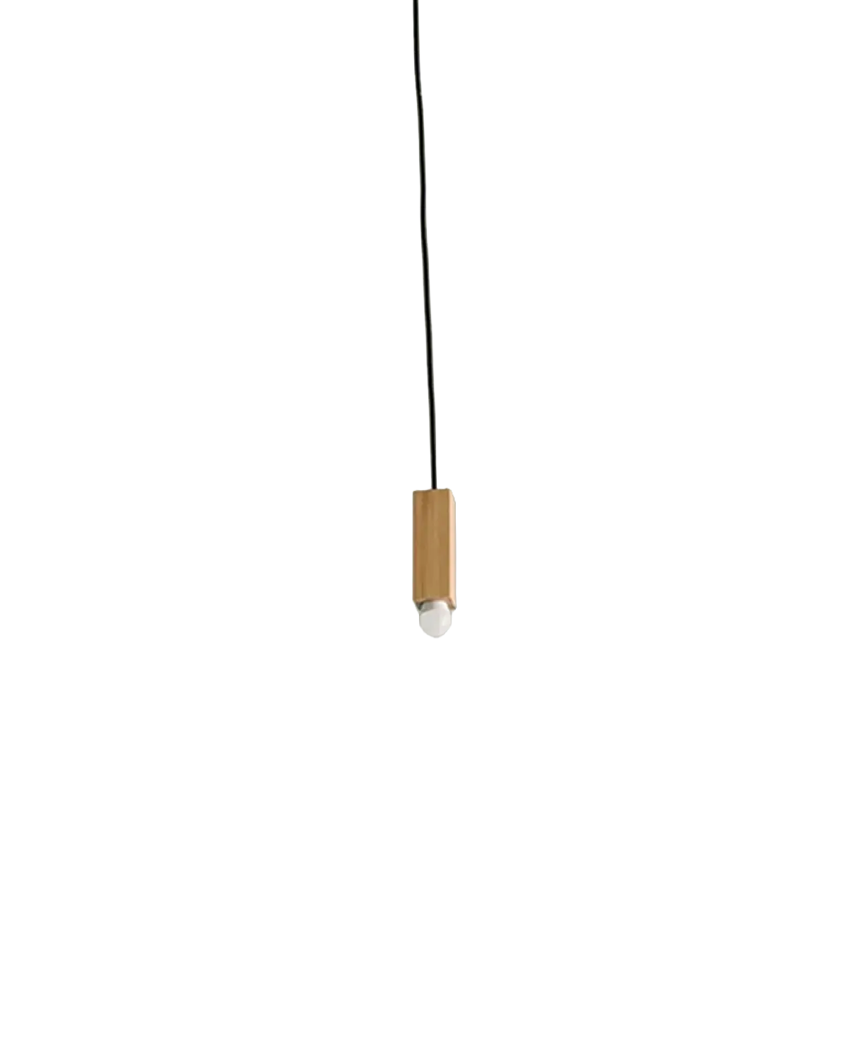 Wood Line Light
