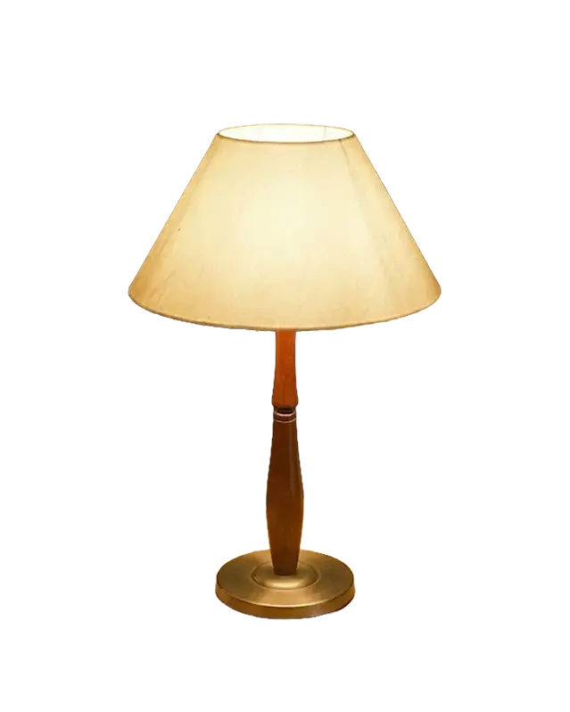 Classic Table Lamp