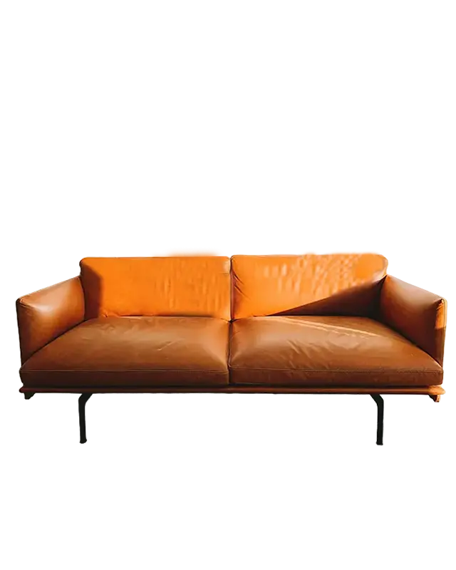 Amber Sofa