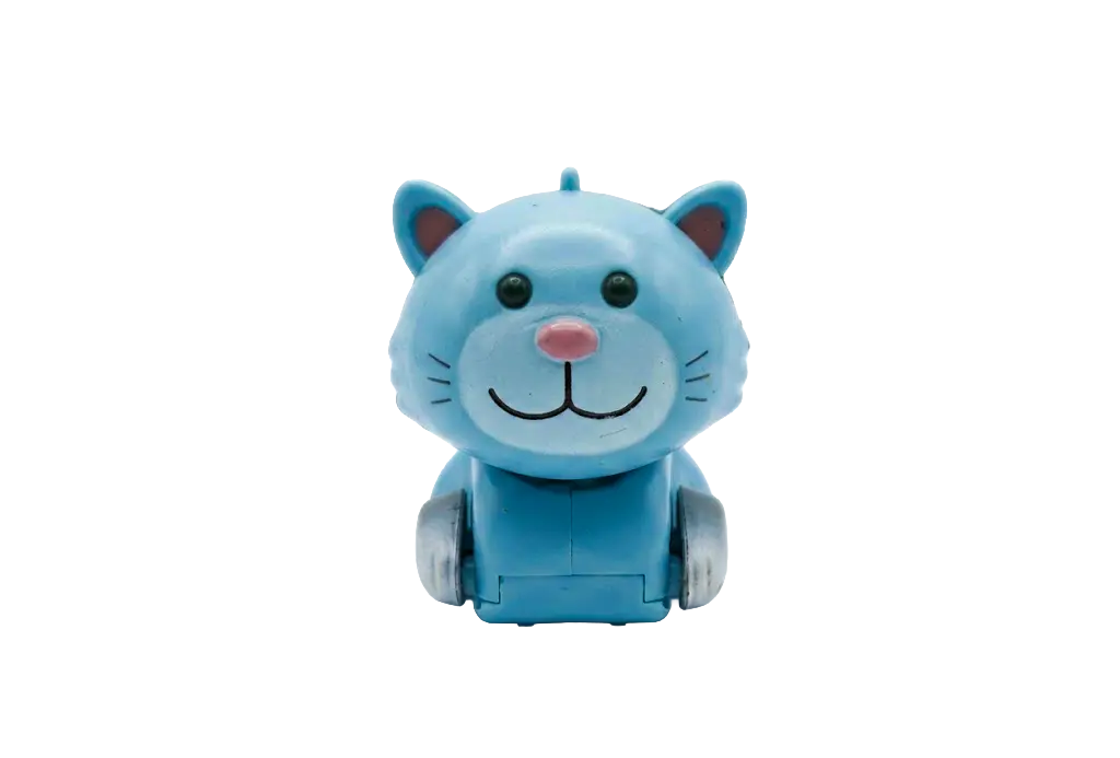Sky Cat