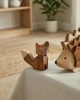 fox
