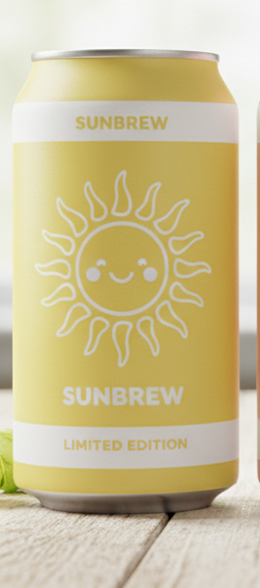 Sunny Ale