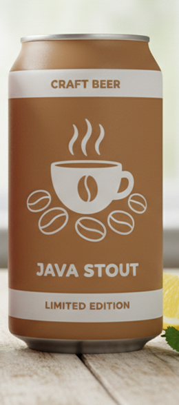 Coffee Porter