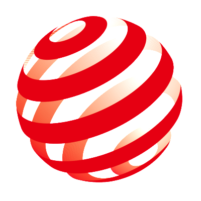Logo Red Dot